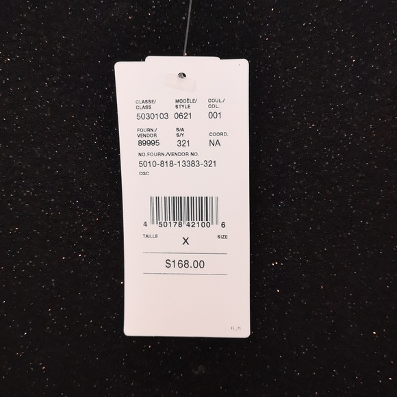 Laura dress Size X or 14 - Picture 3 of 3